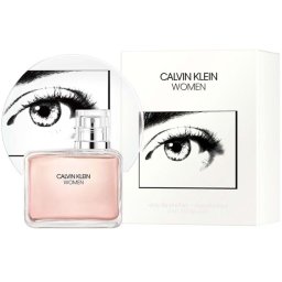 Calvin Klein Women EDP 100ml за Жени