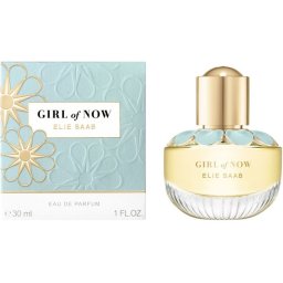 Elie Saab Girl of Now EDP 30ml за Жени