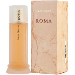 Laura Biagiotti Roma EDT 50ml за Жени