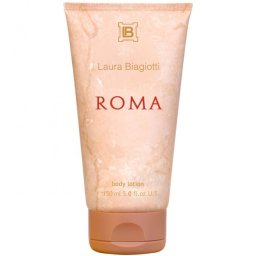 Laura Biagiotti Roma Body Lotion 150ml за Жени