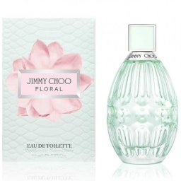 Jimmy Choo Floral EDT 90ml за Жени