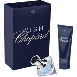 Chopard Wish Комплект (EDP 30ml + SG 75ml) за Жени