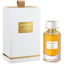 Boucheron Collection Ambre D'Alexandrie EDP 125ml за Мъже и Жени