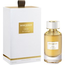 Boucheron Collection Oud De Carthage EDP 125ml за Мъже и Жени