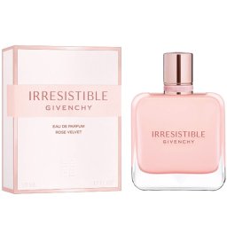 Givenchy Irresistible Rose Velvet EDP 50ml за Жени
