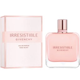 Givenchy Irresistible Rose Velvet EDP 80ml за Жени