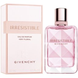 Givenchy Irresistible Very Floral EDP 50ml за Жени