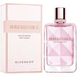 Givenchy Irresistible Very Floral EDP 80ml за Жени