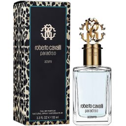 Roberto Cavalli Paradiso Azzurro EDP 100ml за Жени