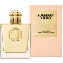 Burberry Goddess EDP 100ml за Жени