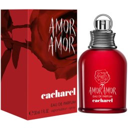Cacharel Amor Amor Eau de Parfum EDP 30ml за Жени