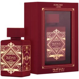 Lattafa Bade'e Al Oud Sublime EDP 100ml за Мъже и Жени