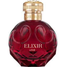 Elie Saab Elixir Love EDP 100ml за Жени БЕЗ ОПАКОВКА