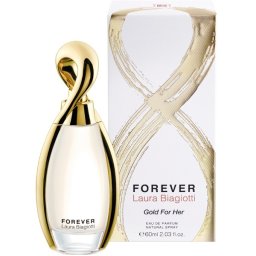 Laura Biagiotti Forever Gold EDP 60ml за Жени