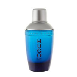Hugo Boss Dark Blue Eau de Toilette ТЕСТЕР за мъже 75 ml