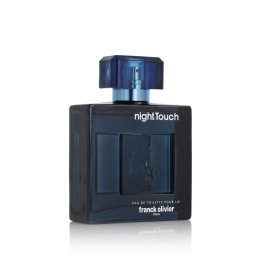 Franck Olivier Night Touch Eau de Toilette за мъже 100 ml