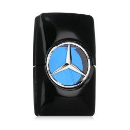 Mercedes-Benz Man Intense Eau de Toilette за мъже 50 ml