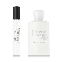 Juliette Has A Gun Not A Perfume комплект за жени Eau de Parfum Not A Perfume 100 ml + Парфюмна вода