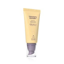 HaruHaru Wonder® Black Rice Pure Mineral Relief Daily Sunscreen SPF 50+ 50 ml