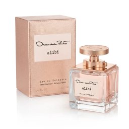 Oscar de la Renta Alibi Eau de Toilette за жени 100 ml