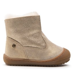 Ботуши Naturino Cozy Hug 0013001522.05.0Q06 Златист