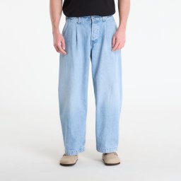 Дънки Calvin Klein Jeans Barrel Morning Fog Trouser Morning Fog W36/L34