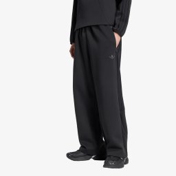 Потници adidas Spacer Teamgeist 26 Cutline Open Hem Black L