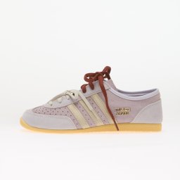 adidas Japan Decon Frozen Purple/ Alumina/ Orange Tint 9
