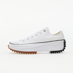 Сникърси Converse Run Star Hike Low White/ Black/ Gum EUR 44