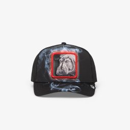 Шапка Goorin Bros Deep Cover Black Universal