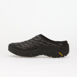 Сникърси Merrell Moab 2 Slide Ltr Woven Se Black/Beluga EUR 46