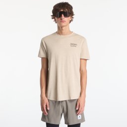 Тениска SAYSKY Statement Combat Pro T-shirt Sand L