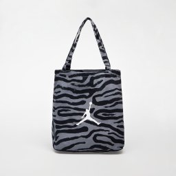Чанта Jordan Breakfast Tote Bag Black Universal