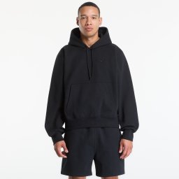 Суитшърт Nike Men's Fleece Hoodie Black XXL