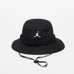Шапка Jordan Apex Bucket Hat Black/ White M