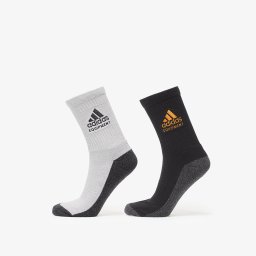 Чорапи adidas Equipment Socks 2-Pack Black S