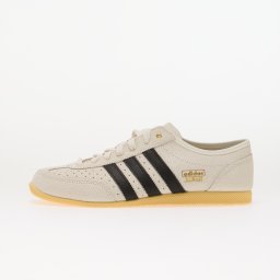adidas Japan Decon Cloud White/ Core Black/ Orange Tint 7.5