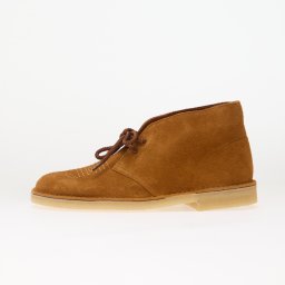 Обувки Clarks Originals Desert Boot Ginger Suede 12