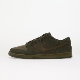 Обувки Nike Dunk Low Retro Premium Cargo Khaki/ Cargo Khaki-Medium Olive 7.5