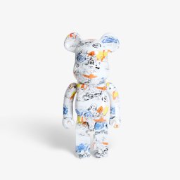 Medicom Toy BE@RBRICK Andy Warhol The Last Supper 1000% Universal