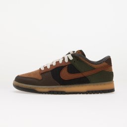 Обувки Nike Dunk Low Retro Premium Lt British Tan/ Cinnamon-Cargo Khaki 12