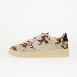 Сникърси Autry Medalist Low Wom Pony/ Safari Drip/ Brn EUR 41
