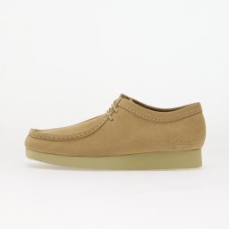Обувки Clarks Originals Wallabee Lite Maple Suede 10.5
