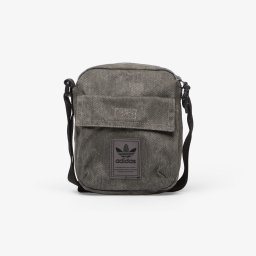 Чанта adidas Washed Item Bag Black Universal