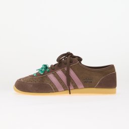 adidas Japan Decon Earth Strata/ Magic Mauve/ Orange Tint 5.5