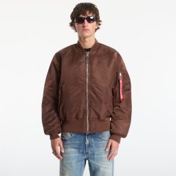 Bomber Alpha Industries MA-1 Heritage Powder Brown XXL
