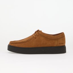 Обувки Clarks Originals Boxbee Walla Ginger Suede 9.5