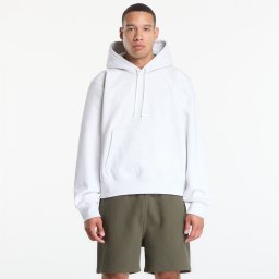 Суитшърт Nike Men's Fleece Hoodie Birch Heather XS