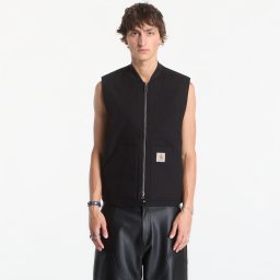 Елек Carhartt WIP Classic Vest UNISEX Black Rigid XS