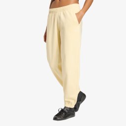 Потници adidas Essentials French Terry Jogger Pants Warm Vanilla M